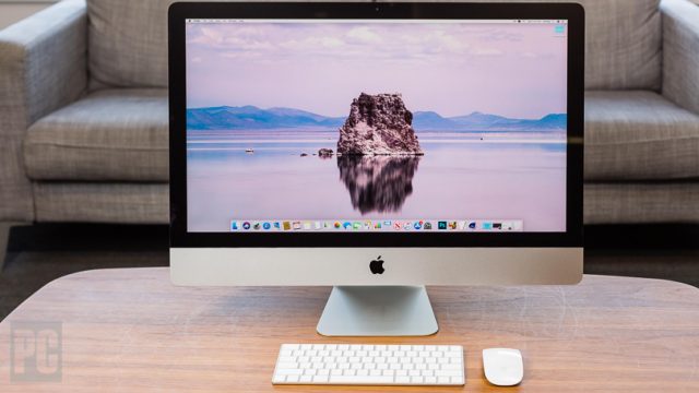 Apple Berlaku untuk paten pada iMac yang dibangun di atas 1. panel kaca melengkung