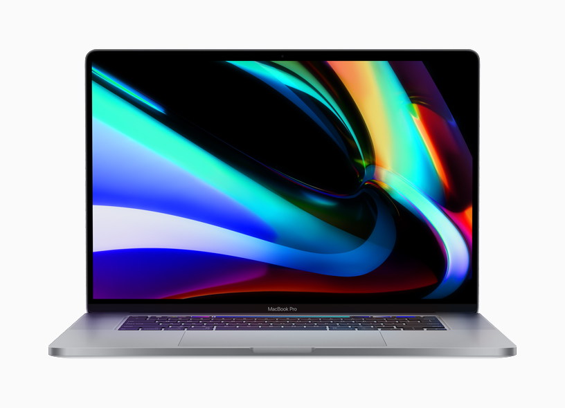 Apple Membuat 16 inci MacBook Pro Resmi & Membunuh Model 15 inci