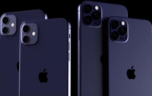 Apple dapat memperkenalkan opsi warna baru ke jajaran iPhone 12