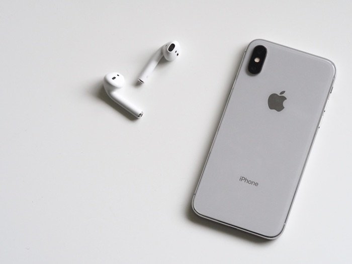 Apple sekarang menjual versi terbaru dari iPhone XS dan iPhone XS Max