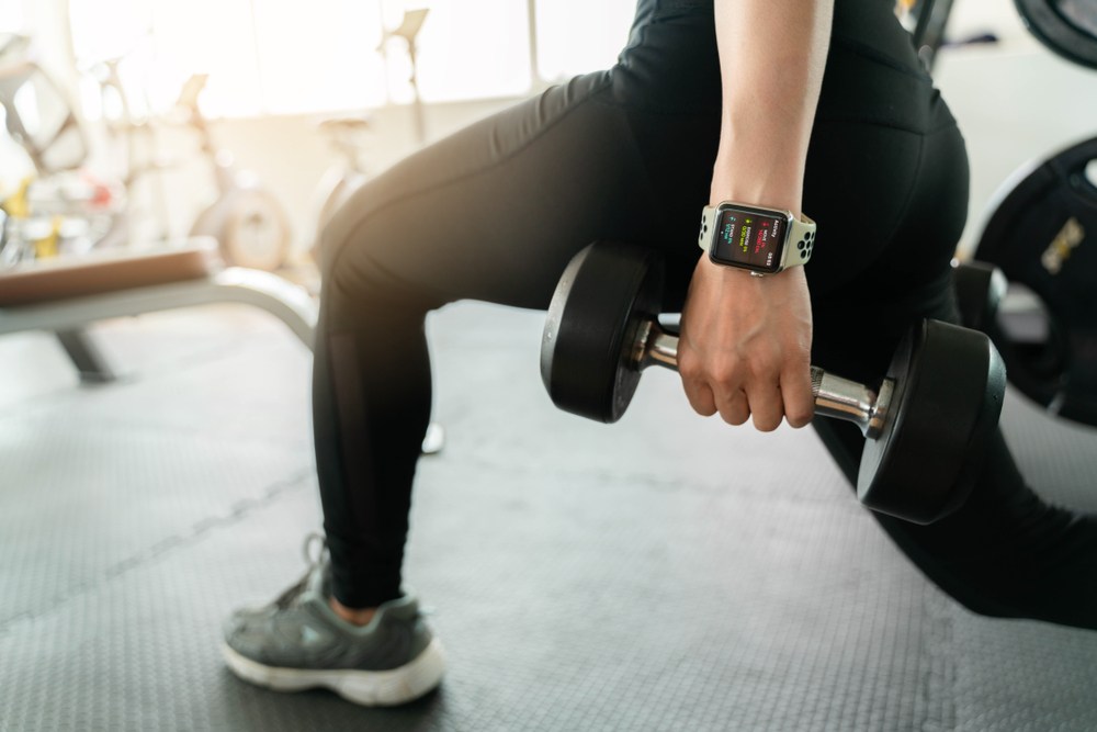 Apple untuk menghargai gym-goer via yang baru Apple Watch Program yang terhubung
