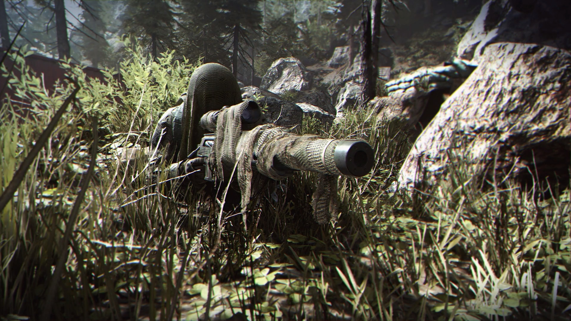 Kick Spec Ops Mission Warfare Modern Kini tersedia di semua Platform 1