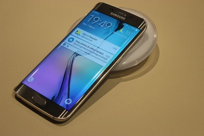 Cómo arreglar Samsung Galaxy Problemas de Wi-Fi S8 1