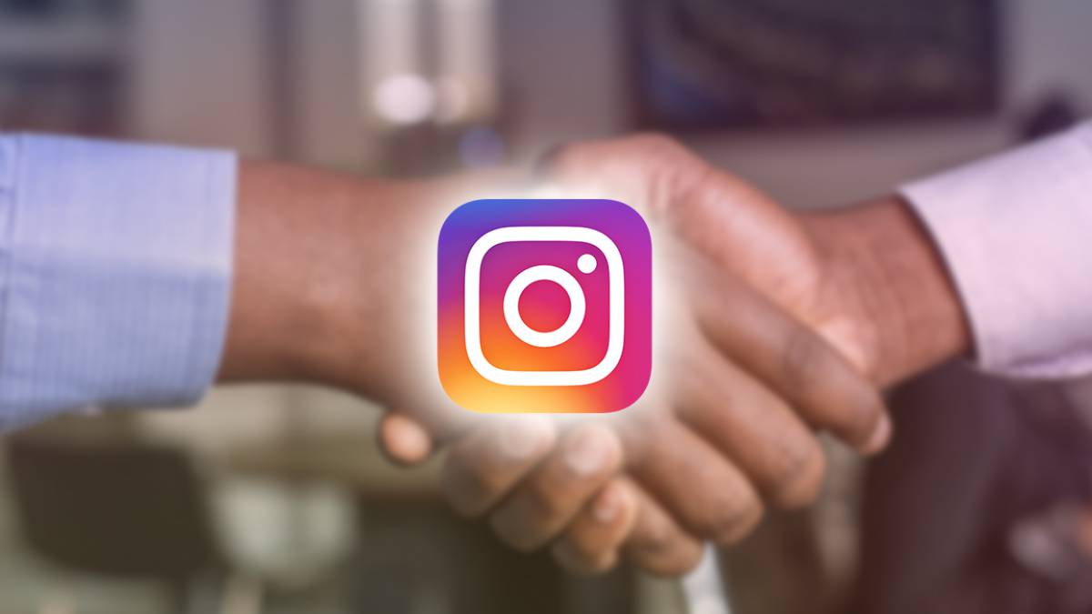 Cara masuk dengan banyak akun Instagram pada saat bersamaan