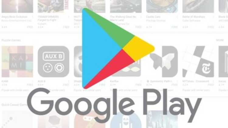 Cara memperbarui Google Play Store 2020