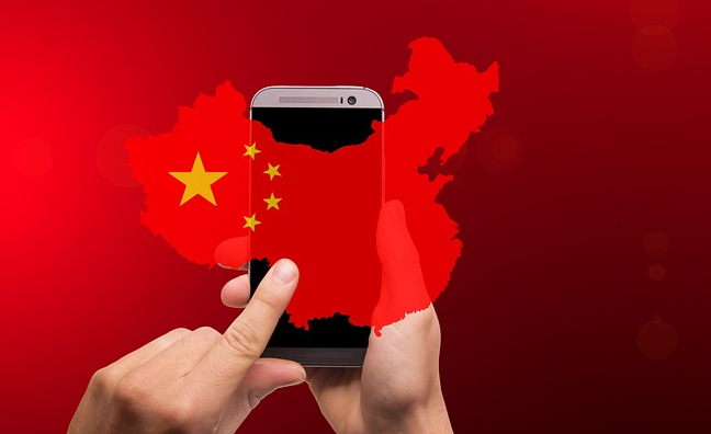 China se convierte en el país que más tiempo y dinero invierte en apps