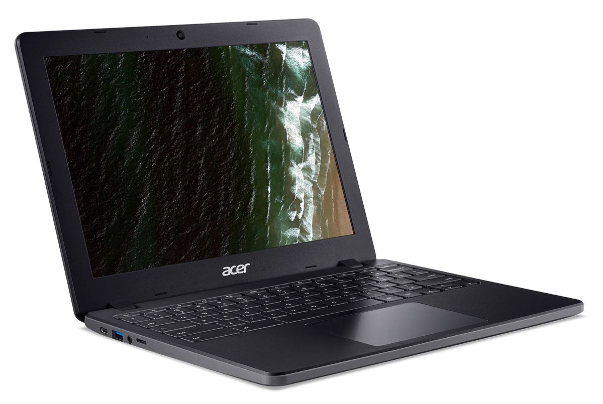 Chromebook Baru Acer Telah Dirancang Untuk Menjadi Lebih Tahan Lama