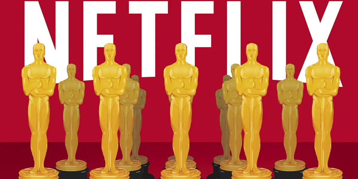 Oscar 2020 menominasikan film dan seri yang dapat Anda tonton di Netflix