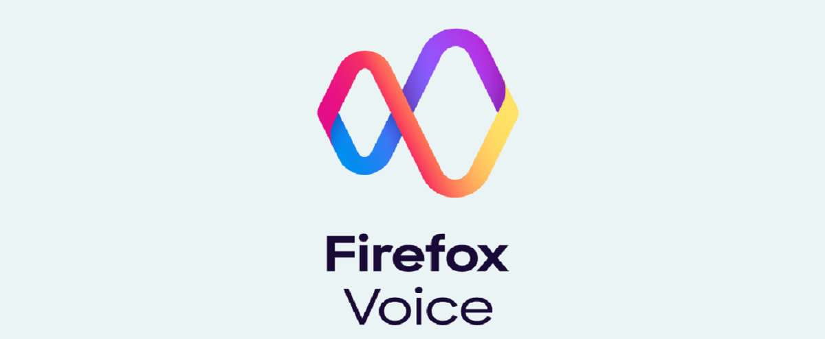 Firefox Voice