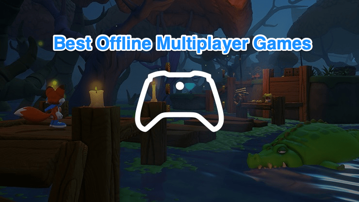 Game Multiplayer Offline Terbaik untuk Bermain Lebih dari Hotspot Wi-Fi Lokal atau Bluetooth