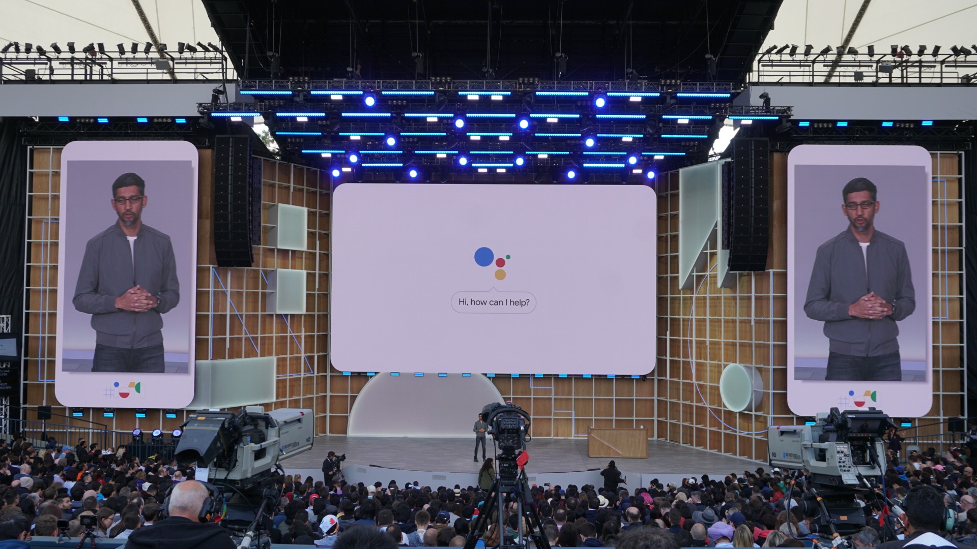 Google I / O 2020 Akan Terjadi pada 5/12 Ke 5/14