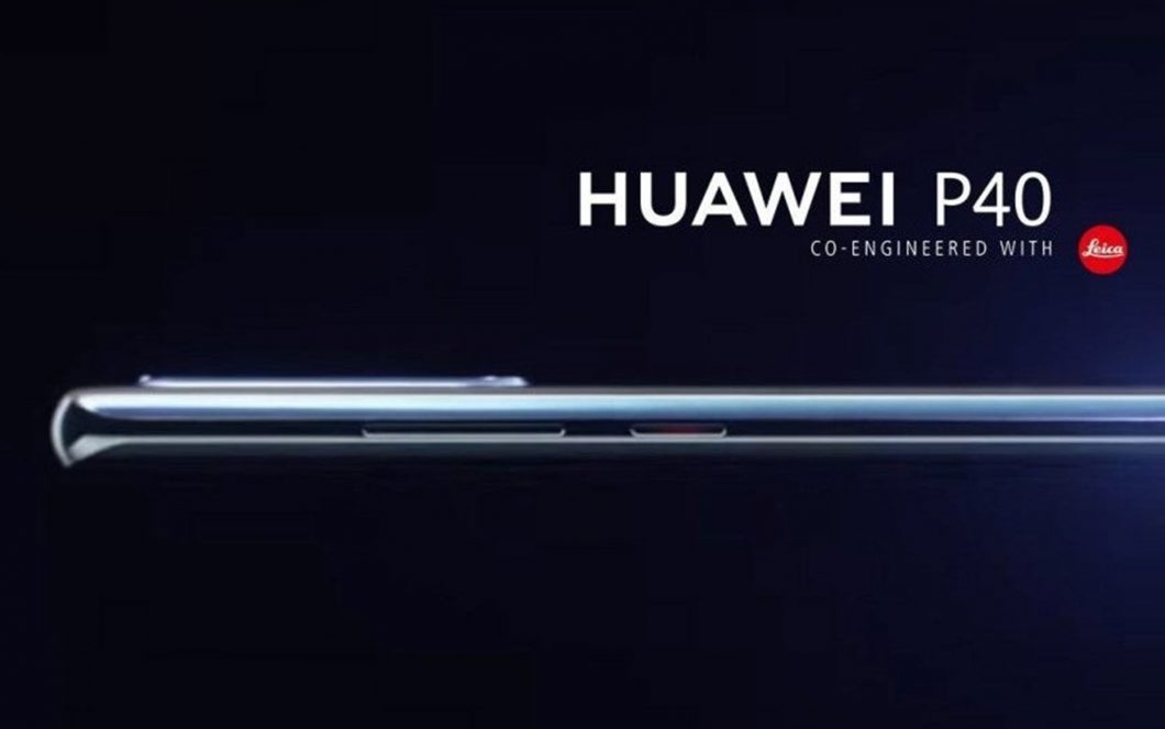 Huawei P40 akan lebih murah karena tidak ada GMS 1