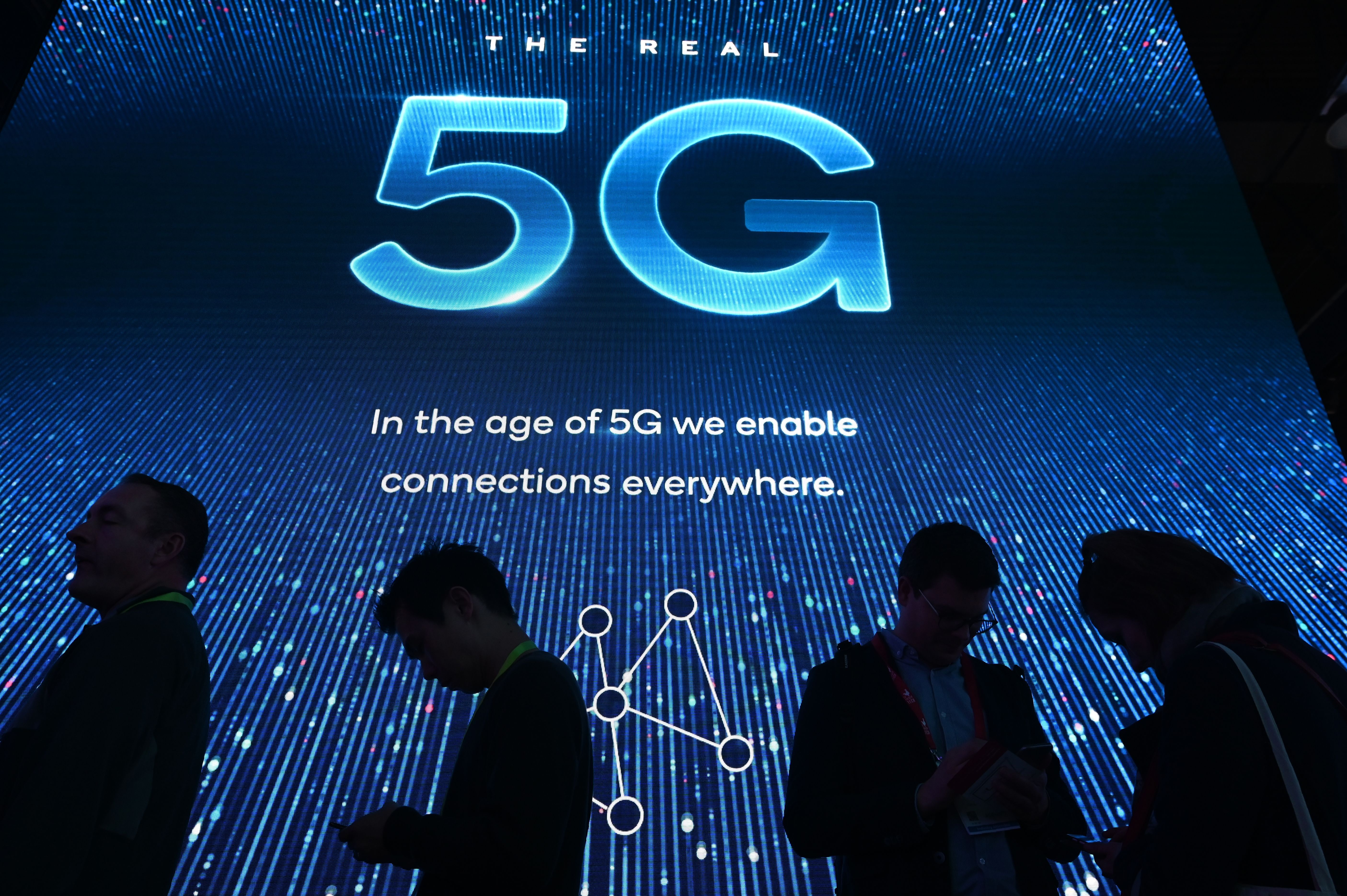 Jaringan 5G: apa itu dan seberapa cepat dari 4G? 1