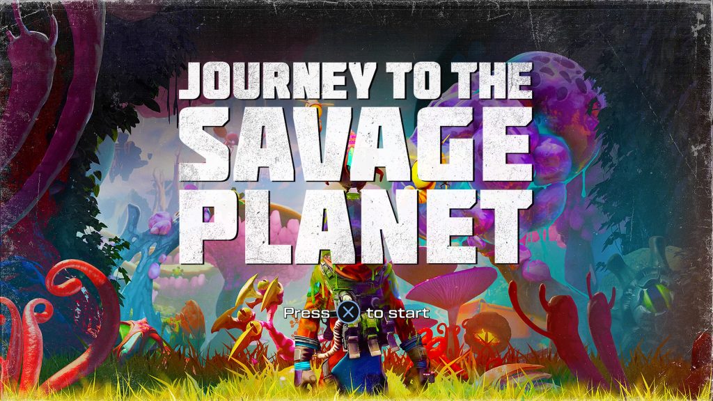 Journey To The Savage Planet: Cara Menyelesaikan Quest 'Fixer Upper' | Lokasi Paduan Alien