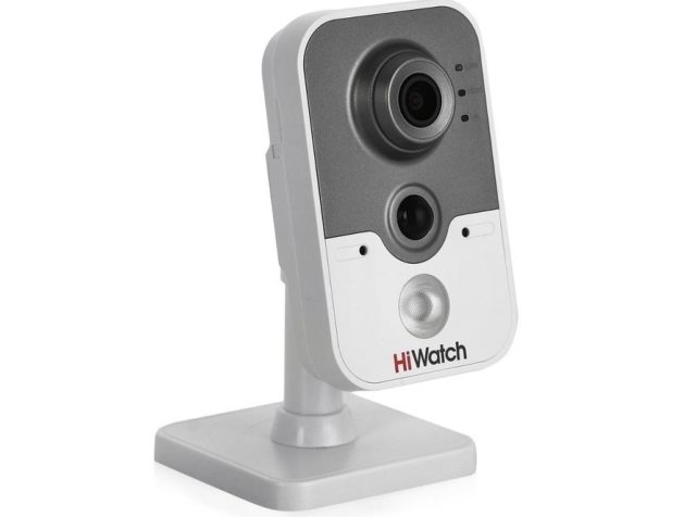 Kamera IP terbaik untuk sistem pengawasan video 4