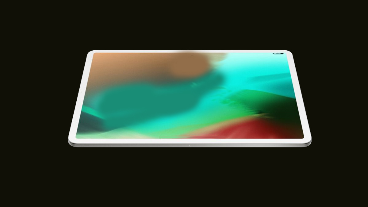 Bocoran: Xiaomi Mi 5 Tab dengan bingkai tipis bisa segera diluncurkan 1