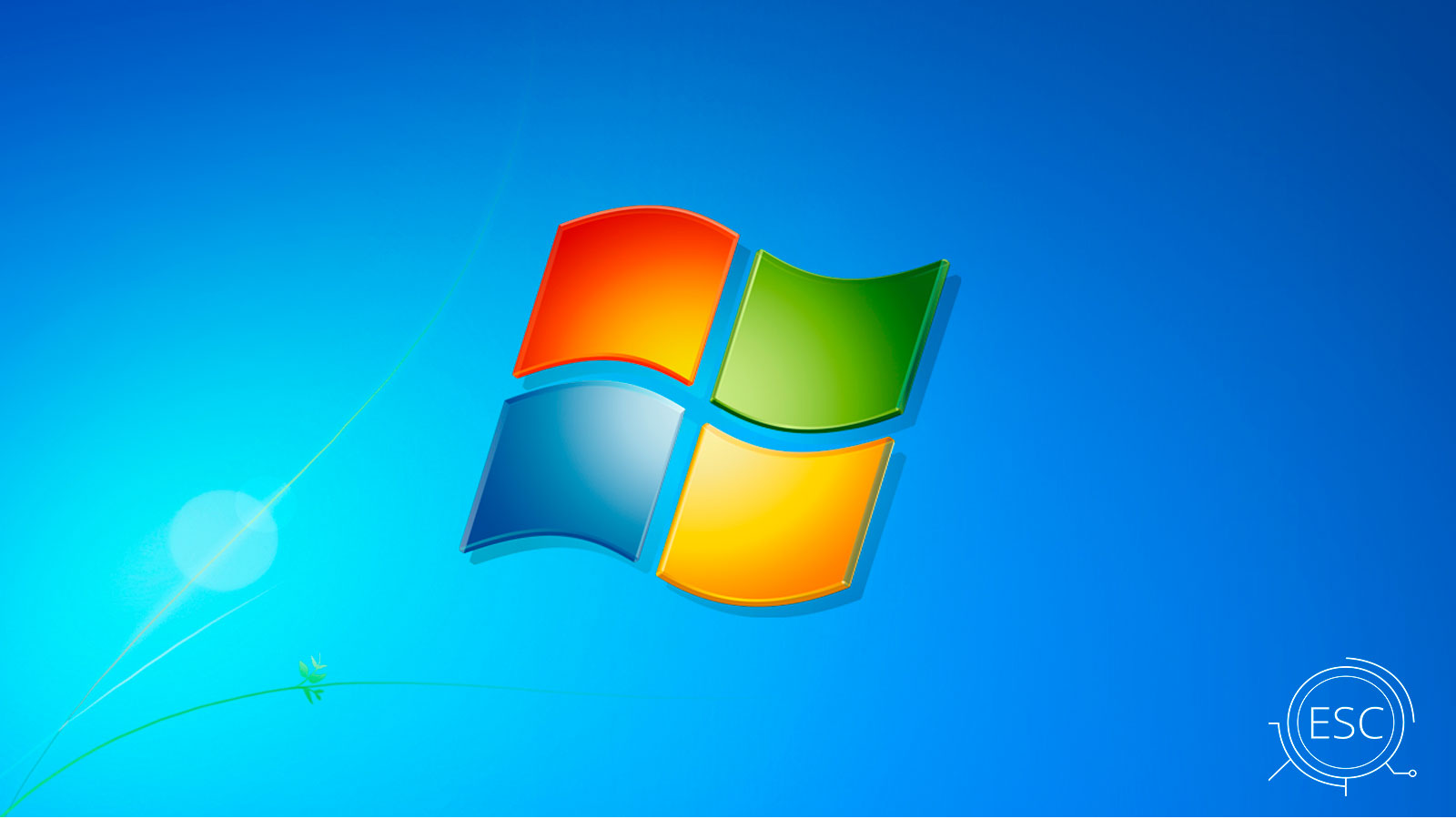 Kesalahan umum Windows dan cara memperbaikinya 6