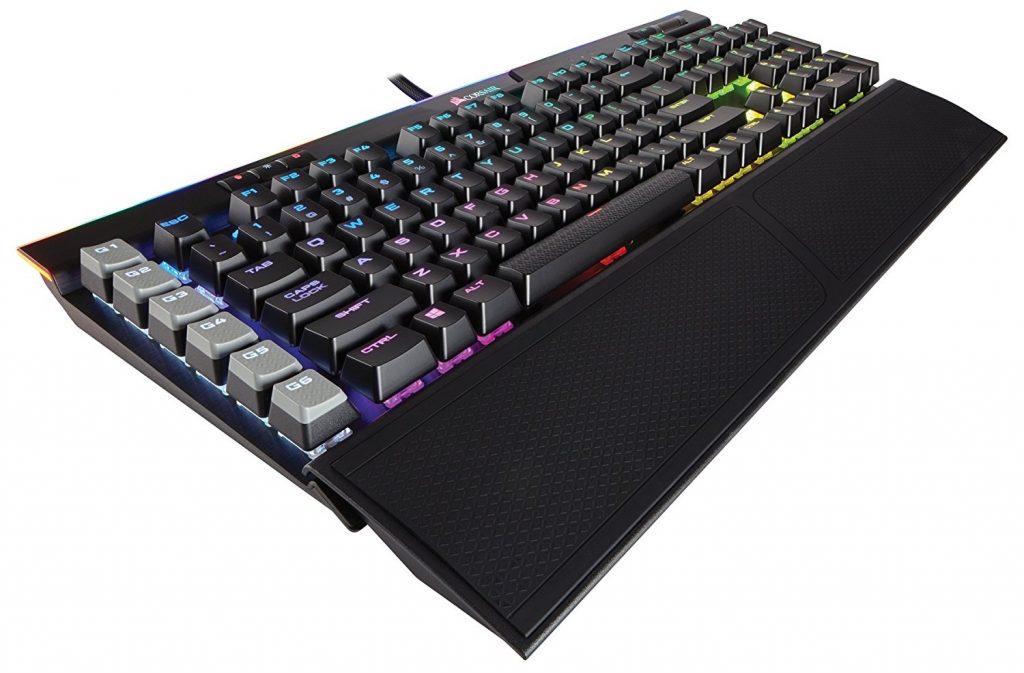 Keyboard Gaming Corsair K95 RGB Platinum
