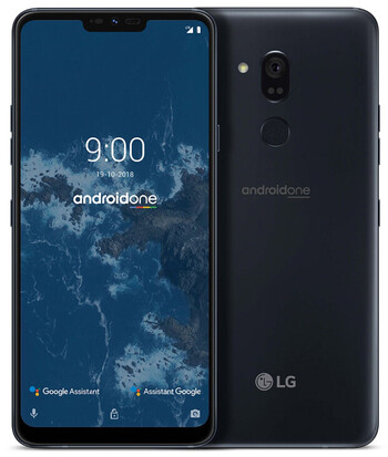 LG V50S ThinQ & LG V35 ThinQ Pembaruan Android 10 (LG UX 9.0) tiba di Q2 2020, peta jalan baru ditayangkan 1