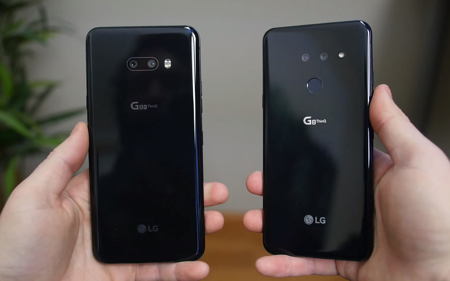 LG akan meluncurkan ponsel baru dengan 'faktor wow' untuk membuat bisnis seluler menguntungkan