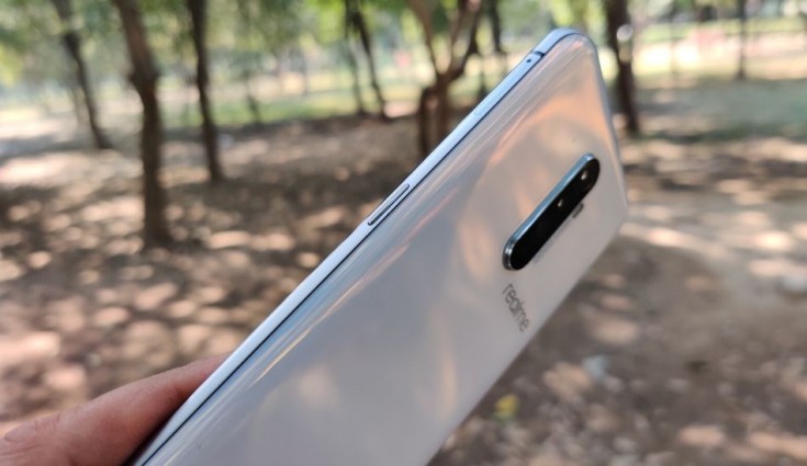 Realme X2 Pro First Impressions: A step in right direction