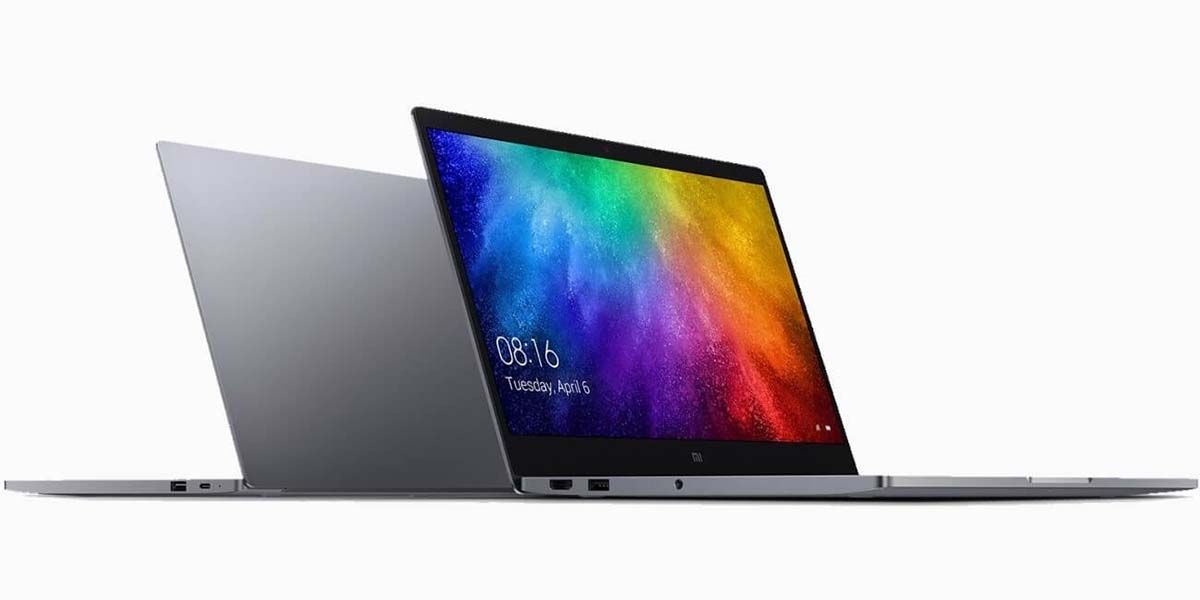 Xiaomi mi notebook ruby ​​2019 membeli laptop terbaik china menawarkan "width =" 1200 "height =" 600
