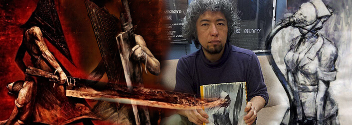 Masahiro Ito dari 'Silent Hill' Fame Punya Game Baru dalam Pengembangan