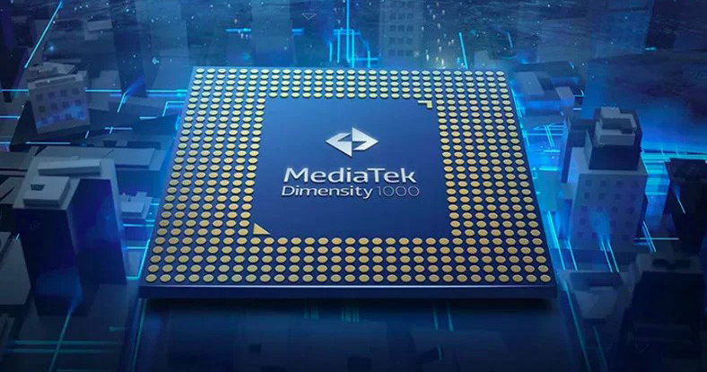MediaTek Dimensity 1000, sebuah prosesor yang dapat mengintegrasikan Redmi K30, terlihat di AnTuTu mengalahkan Snapdragon 855+