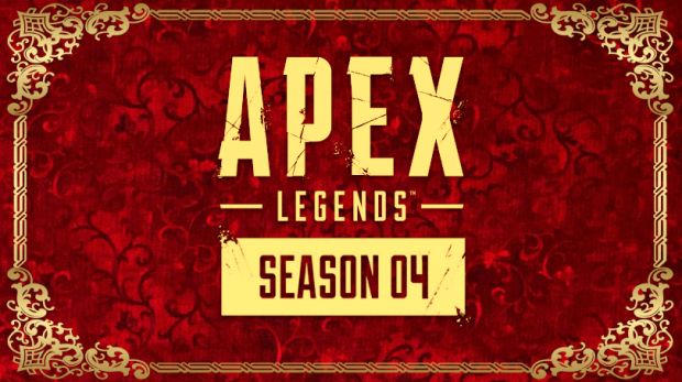 Mengungkap detail utama dari Musim Keempat dari Apex Legends - Fortnite Penggemar