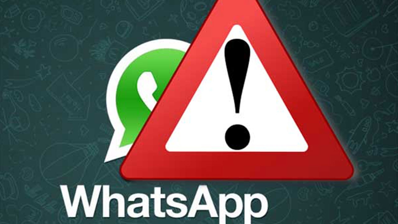 Хакерите крадат сметки WhatsApp со овој едноставен трик 2