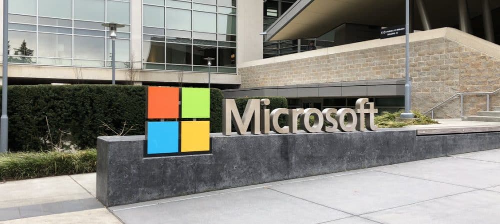 Microsoft Merilis Pembaruan Selasa Patch Januari untuk Windows 10