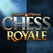 Might & Magic: Chess Royale tiba di Play Store 4