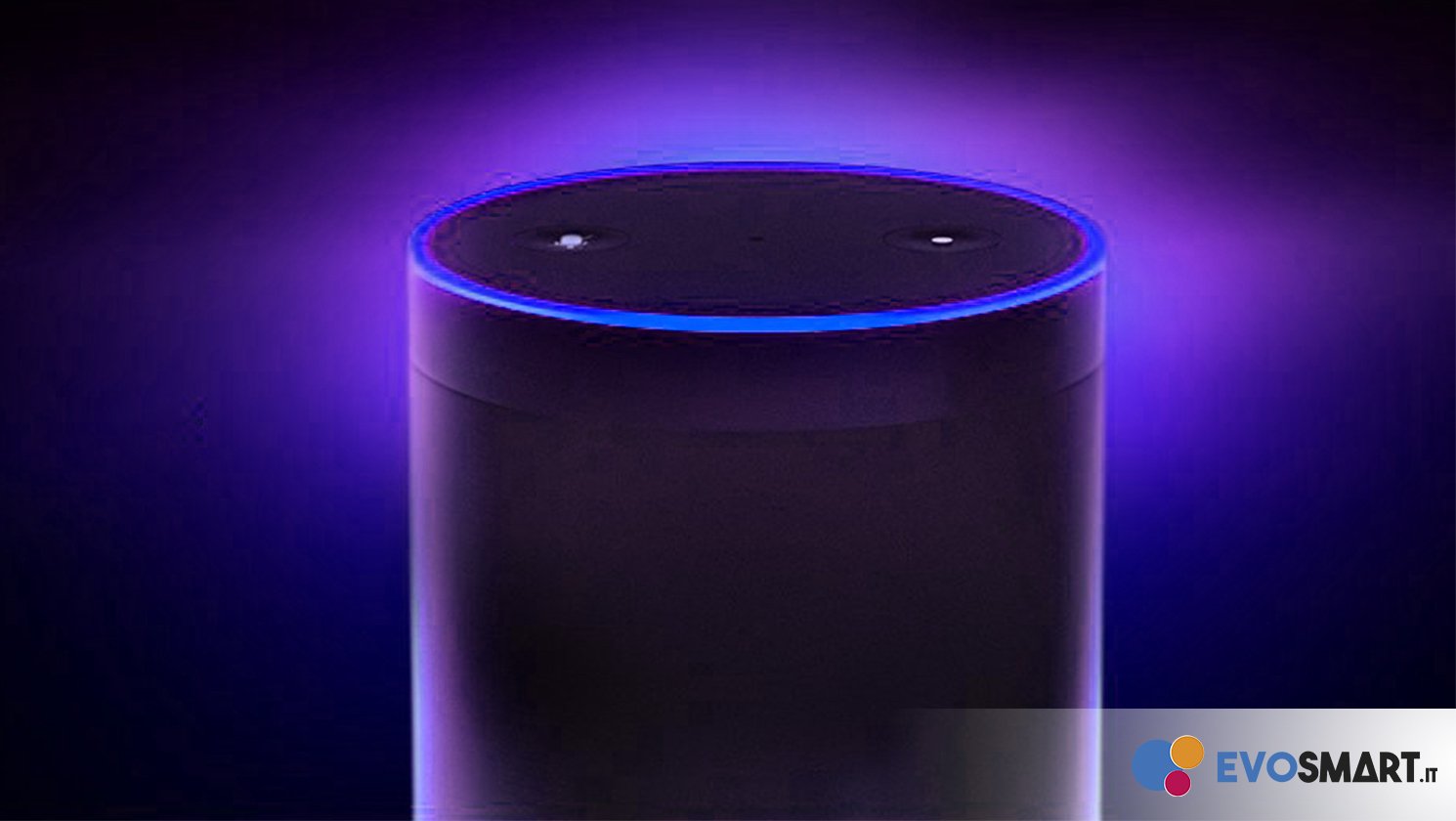 Milikmu Amazon Apakah Echo memiliki LED berwarna aneh? Temukan semua warna Alexa!