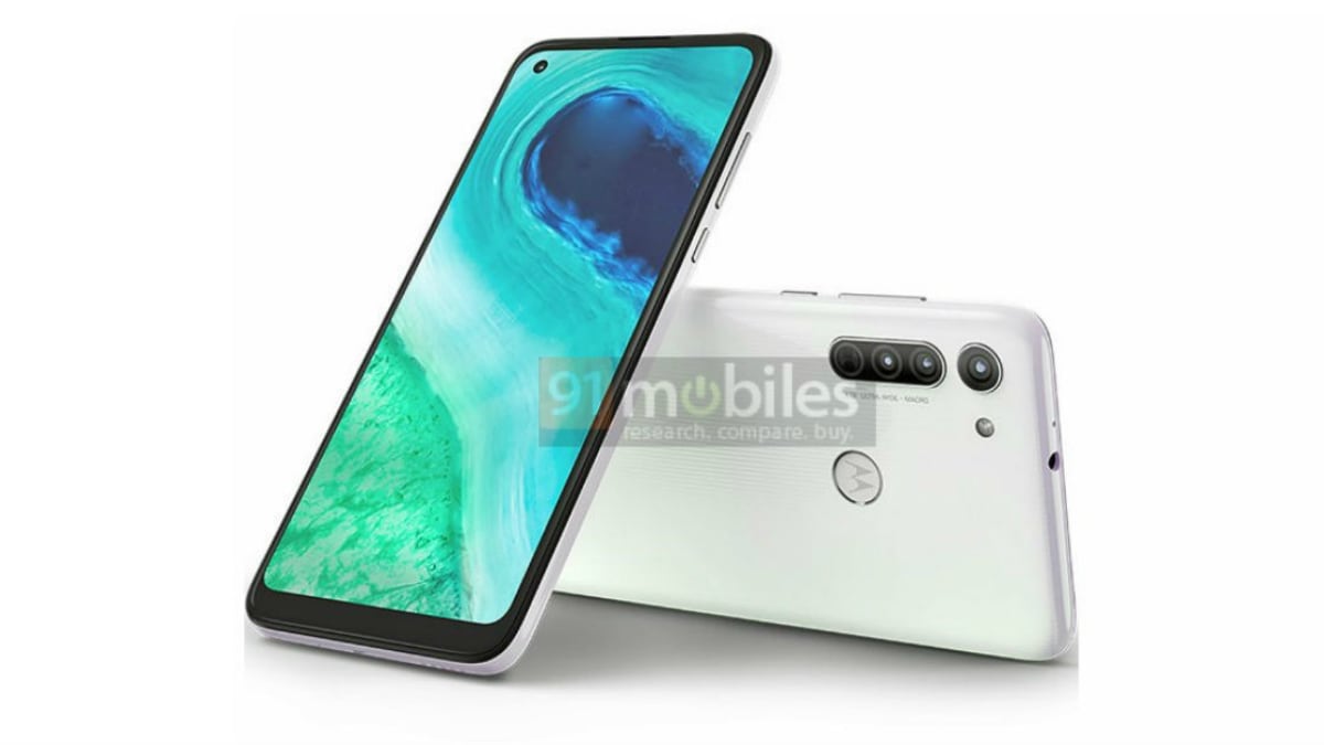Moto G8, Moto G8 Power Specifications Leaked; Renders Surface to Suggest New Design