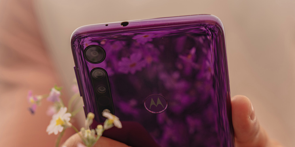 Motorola mengumumkan rencana untuk memasuki kembali ruang smartphone premium