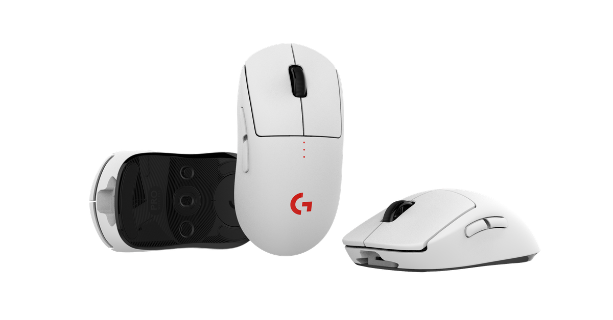 Mouse gaming terbaru Logitech mahal, tetapi untuk tujuan yang baik 2