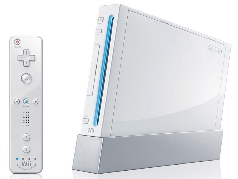 Nintendo akan berhenti memperbaiki konsol Wii aslinya di Jepang Maret ini