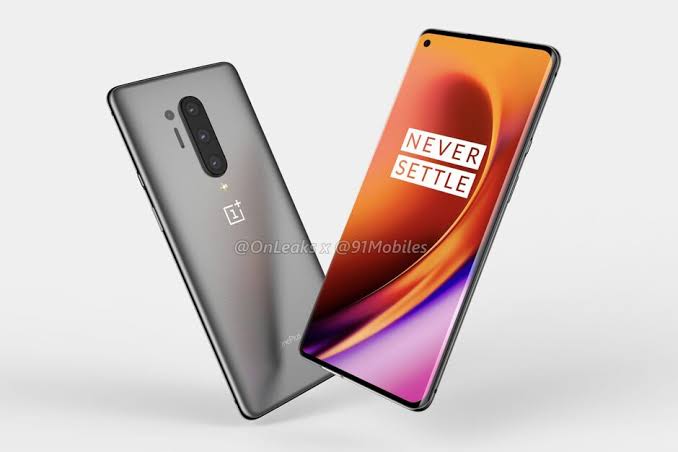 OnePlus 8 reportedly coming to Verizon, with 5G connectivity