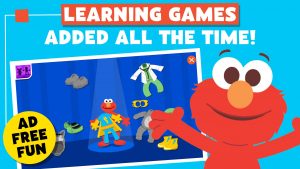 PBS KIDS Games е единствената апликација што ви се допаѓа на вашето дете
- Апликација Гратис 3 