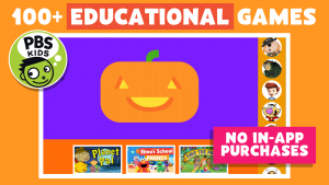 PBS KIDS Games е единствената апликација што ви се допаѓа на вашето дете
- Апликација Гратис 5 