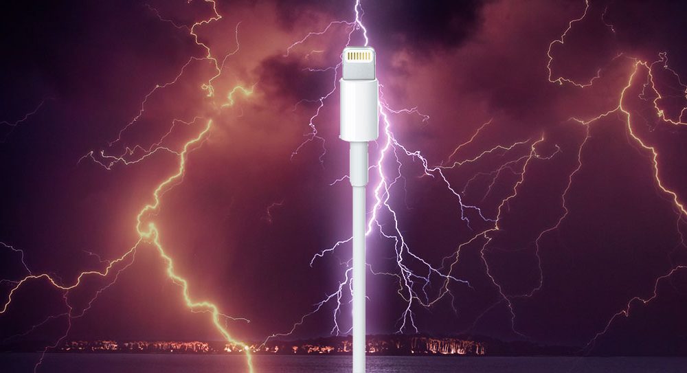 Parlemen Eropa menginginkan metode penagihan universal yang mungkin memaksa AppleKonektor Lightning keluar