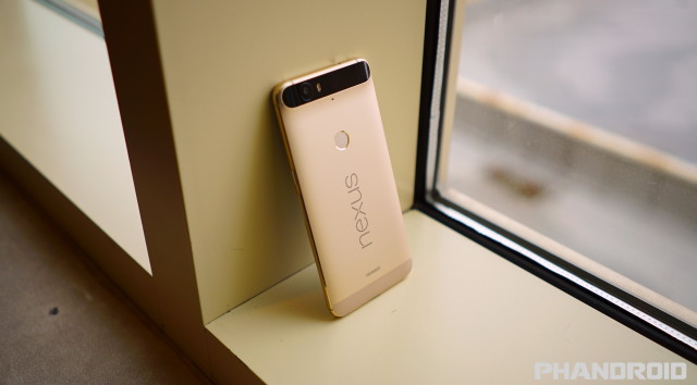 Nexus 6P settlement payments of up to $400 will be made by March 11th