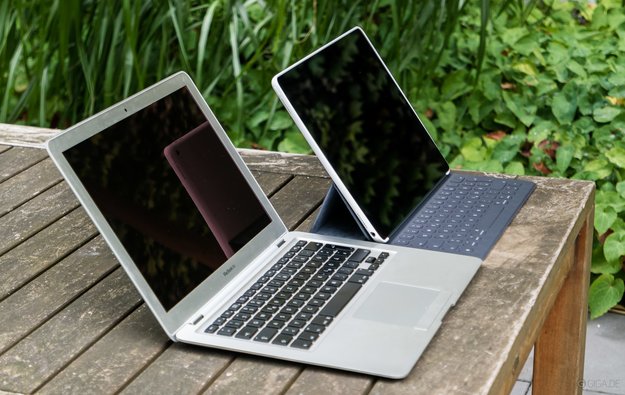 Pengganti MacBook: Gagasan gila Apple terungkap 1
