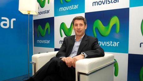 Pergantian udara di Movistar Argentina: Marcelo Tarakdjian bertindak sebagai CEO
