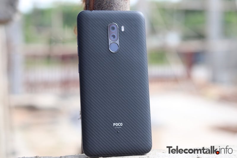 Poco Akan Meluncurkan Smartphone Selanjutnya di Februari, Tapi Tidak Akan Menjadi Poco F2