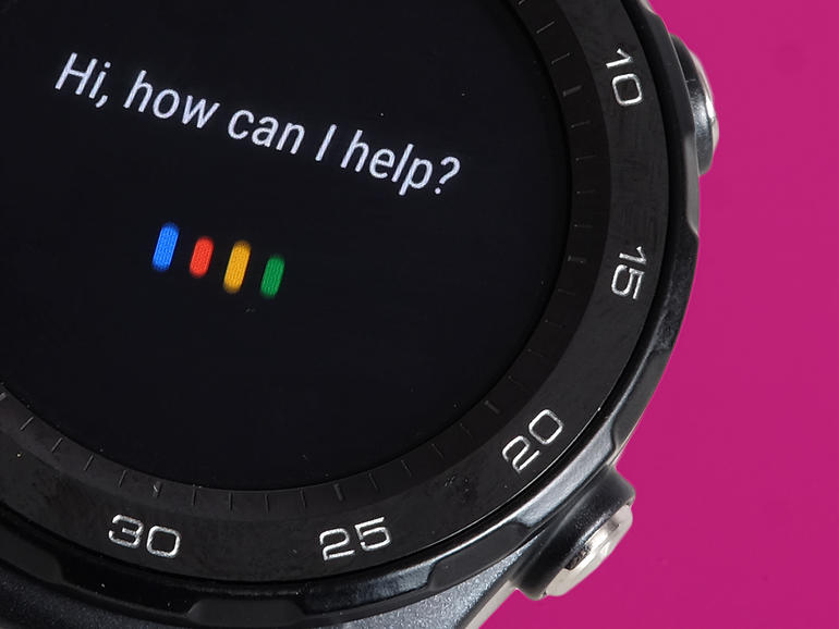 Vista previa de Google Pixel Watch: todo lo que sabemos hasta ahora 1