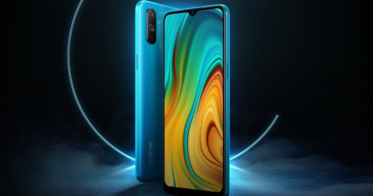 Realme RMX2027 Geekbench listing appears, could be the Realme C3