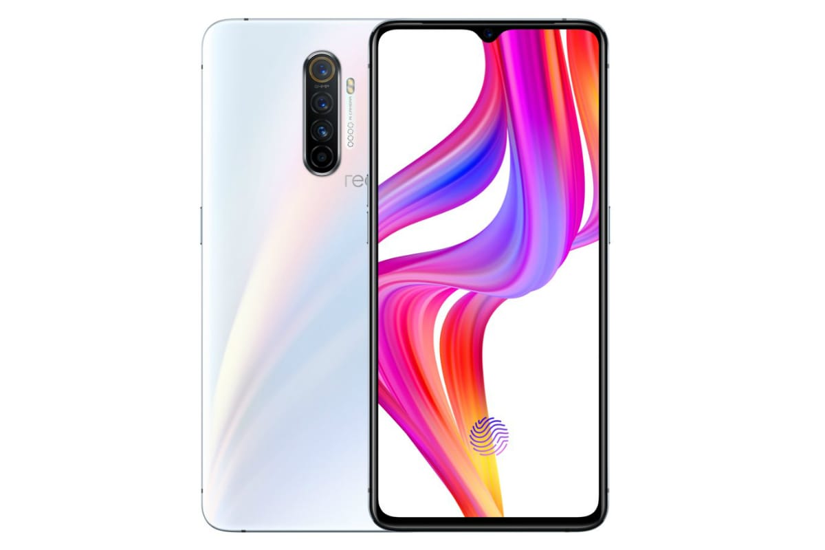 Realme X2 Pro Starts Receiving Update With Wi-Fi Calling Support, January 2020 Security Patch