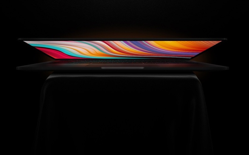 RedmiBook Baru Dengan Desain "Layar Penuh" Akan Debut Bersama Redmi K30 pada 10 Desember