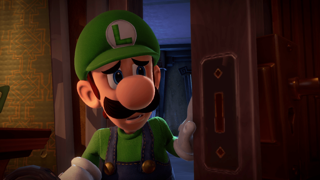 Review Luigi's Mansion 3 (Lite) - Spooktacular 1